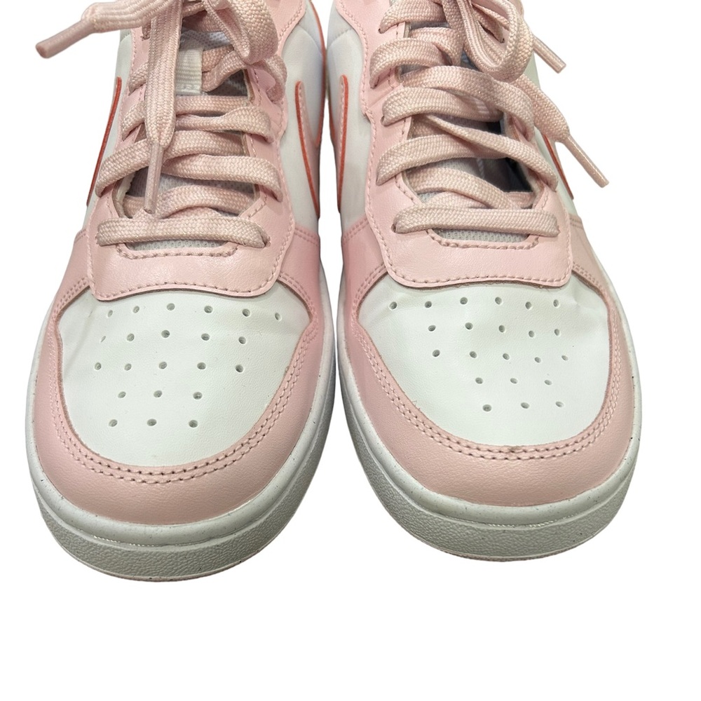 (SOLD)Nike Court Borough Low 2 SE (GS) Youth Sneakers, 6 Y, New With Box - Picture 7 of 16